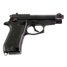 Beretta 83 F cal. 9 Short (usata) 