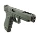 Glock 34 Comp cal. 9x21 